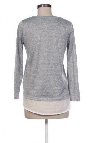 Dámska blúza Unbranded, Veľkosť M, Farba Sivá, Cena  1,95 €