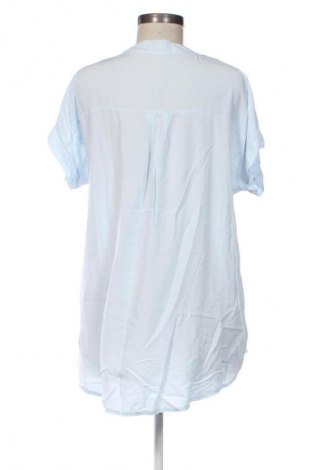 Dámská halenka Unbranded, Velikost L, Barva Modrá, Cena  142,00 Kč