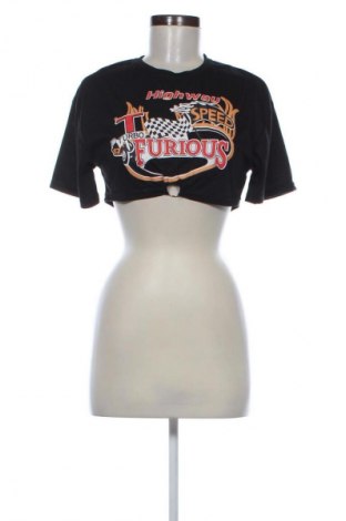 Dámská halenka Unbranded, Velikost S, Barva Černá, Cena  189,00 Kč