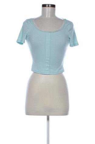 Dámská halenka Unbranded, Velikost S, Barva Modrá, Cena  120,00 Kč