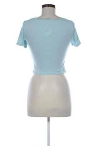 Dámská halenka Unbranded, Velikost S, Barva Modrá, Cena  120,00 Kč