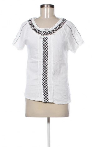 Дамска блуза Unbranded, Размер L, Цвят Многоцветен, Цена 7,66 €