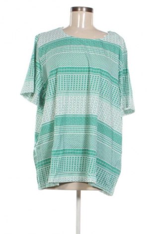 Дамска блуза Unbranded, Размер XL, Цвят Многоцветен, Цена 9,71 €