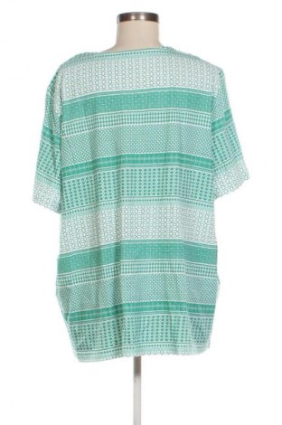 Дамска блуза Unbranded, Размер XL, Цвят Многоцветен, Цена 9,71 €