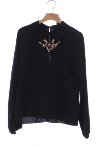 Dámská halenka Unbranded, Velikost S, Barva Černá, Cena  127,00 Kč