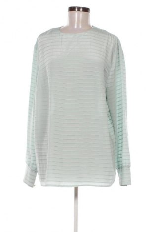 Dámská halenka Unbranded, Velikost 3XL, Barva Zelená, Cena  329,00 Kč