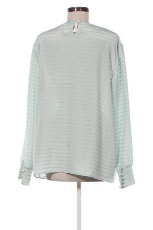 Dámská halenka Unbranded, Velikost 3XL, Barva Zelená, Cena  329,00 Kč