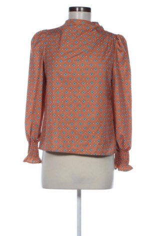 Dámská halenka Unbranded, Velikost S, Barva Vícebarevné, Cena  339,00 Kč