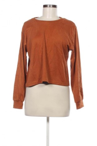 Dámská halenka Unbranded, Velikost L, Barva Hnědá, Cena  49,00 Kč