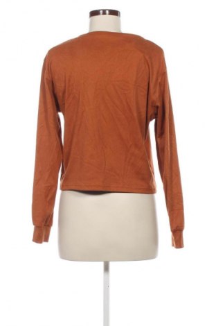 Dámská halenka Unbranded, Velikost L, Barva Hnědá, Cena  49,00 Kč