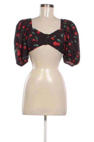 Bluză de femei Unbranded, Mărime M, Culoare Multicolor, Preț 46,99 Lei, #133716458
