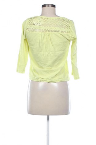 Dámská halenka Unbranded, Velikost S, Barva Zelená, Cena  49,00 Kč