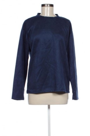 Dámská halenka Unbranded, Velikost L, Barva Modrá, Cena  299,00 Kč