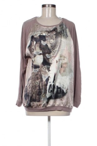 Dámská halenka Unbranded, Velikost XL, Barva Vícebarevné, Cena  359,00 Kč