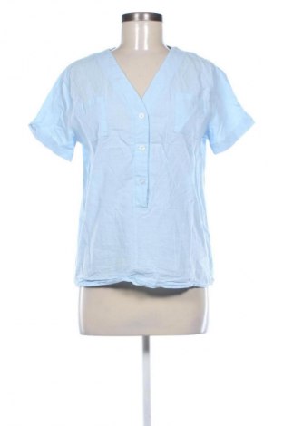 Dámská halenka Unbranded, Velikost M, Barva Modrá, Cena  197,00 Kč