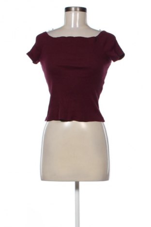 Dámská halenka Unbranded, Velikost S, Barva Červená, Cena  199,00 Kč