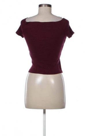 Dámská halenka Unbranded, Velikost S, Barva Červená, Cena  199,00 Kč