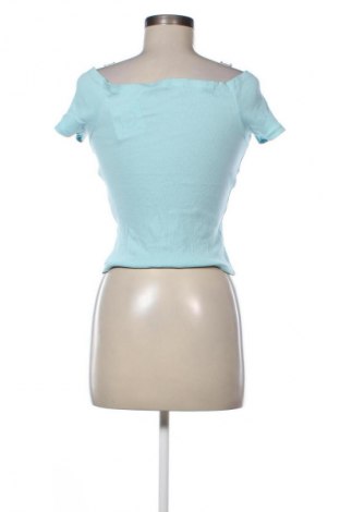 Dámská halenka Unbranded, Velikost S, Barva Modrá, Cena  142,00 Kč