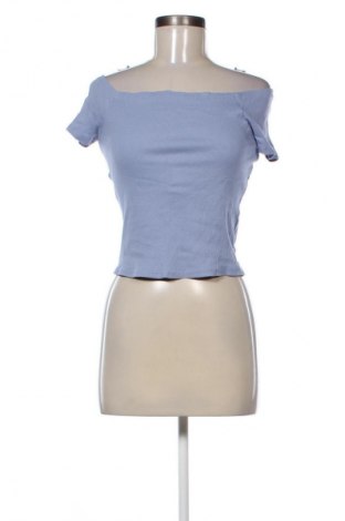 Dámská halenka Unbranded, Velikost S, Barva Modrá, Cena  142,00 Kč