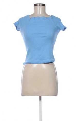 Dámská halenka Unbranded, Velikost S, Barva Modrá, Cena  170,00 Kč