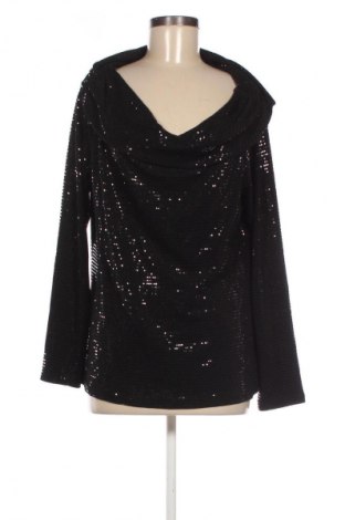 Dámská halenka Unbranded, Velikost M, Barva Černá, Cena  49,00 Kč