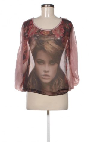 Dámská halenka Unbranded, Velikost M, Barva Vícebarevné, Cena  49,00 Kč