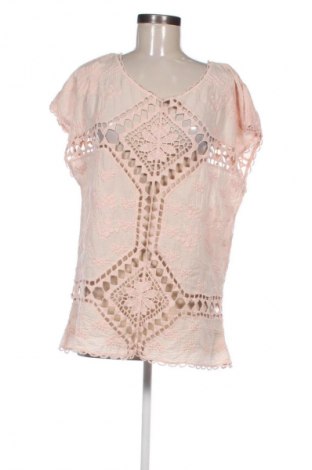 Dámská halenka Unbranded, Velikost M, Barva Růžová, Cena  199,00 Kč