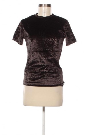 Dámska blúza Uniplay, Veľkosť S, Farba Čierna, Cena  2,95 €