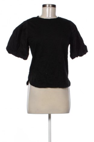 Damen Shirt United Colors Of Benetton, Größe XS, Farbe Schwarz, Preis € 6,99