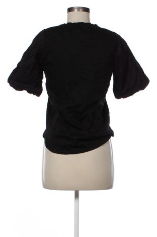 Damen Shirt United Colors Of Benetton, Größe XS, Farbe Schwarz, Preis € 6,99