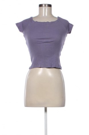 Dámská halenka Urban Classics, Velikost S, Barva Fialová, Cena  69,00 Kč