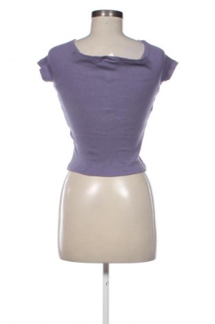 Dámská halenka Urban Classics, Velikost S, Barva Fialová, Cena  69,00 Kč