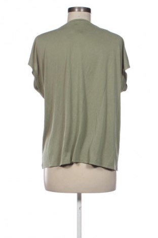 Dámská halenka VILA, Velikost XL, Barva Zelená, Cena  149,00 Kč