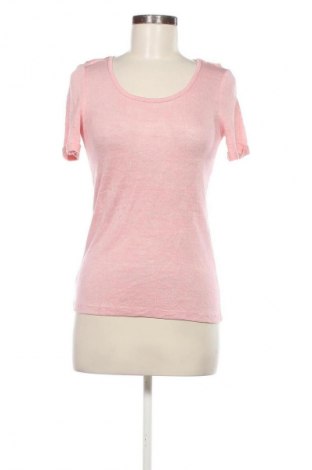 Dámska blúza VILA, Veľkosť XS, Farba Popolavo ružová, Cena  2,95 €