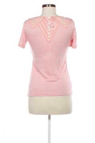 Dámska blúza VILA, Veľkosť XS, Farba Popolavo ružová, Cena  2,95 €