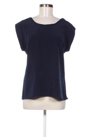 Dámská halenka VILA, Velikost L, Barva Modrá, Cena  119,00 Kč