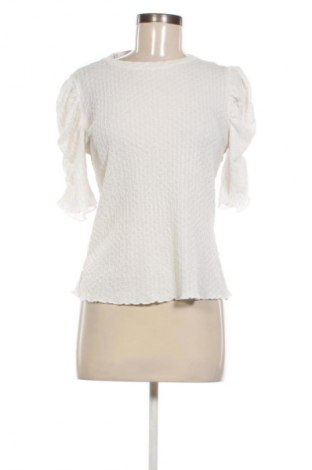 Bluzka damska VILA, Rozmiar S, Kolor Biały, Cena 22,99 zł