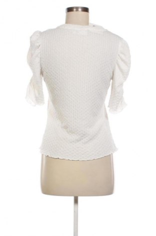 Bluzka damska VILA, Rozmiar S, Kolor Biały, Cena 22,99 zł