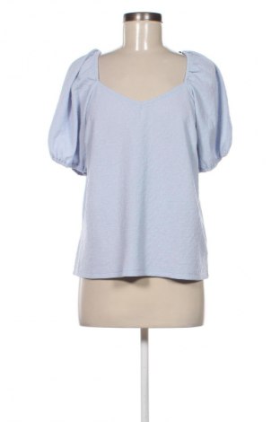 Dámská halenka VILA, Velikost XL, Barva Modrá, Cena  159,00 Kč