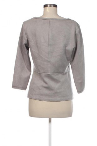 Dámská halenka Vanilia, Velikost L, Barva Šedá, Cena  239,00 Kč