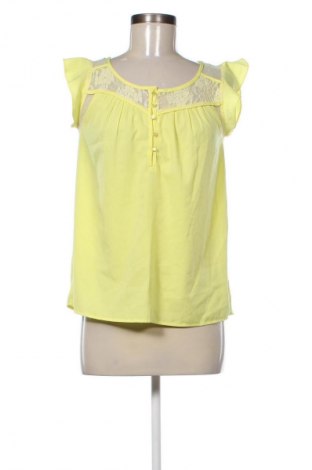 Dámská halenka Vero Moda, Velikost S, Barva Žlutá, Cena  122,00 Kč