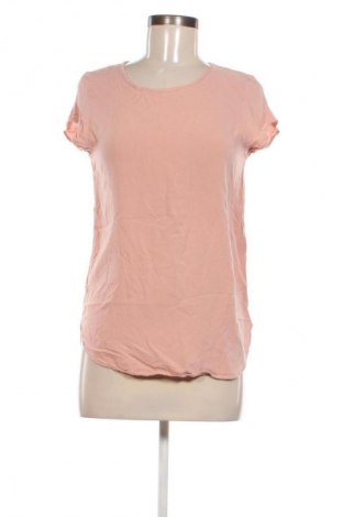 Dámská halenka Vero Moda, Velikost M, Barva Růžová, Cena  169,00 Kč