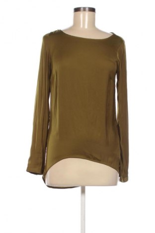 Dámská halenka Vero Moda, Velikost XS, Barva Zelená, Cena  49,00 Kč