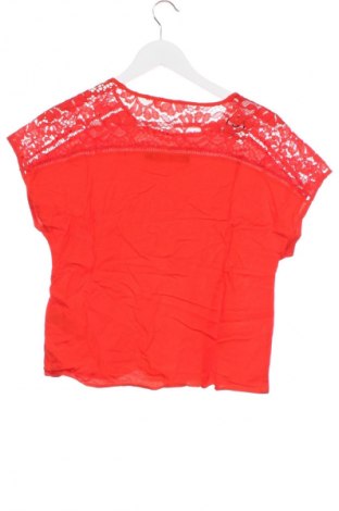 Női blúz Vero Moda, Méret XS, Szín Piros, Ár 1 329 Ft