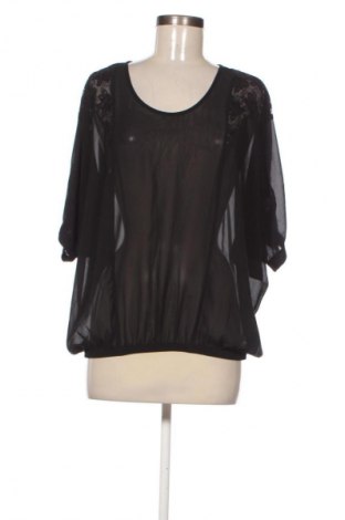 Dámská halenka Vero Moda, Velikost L, Barva Černá, Cena  189,00 Kč