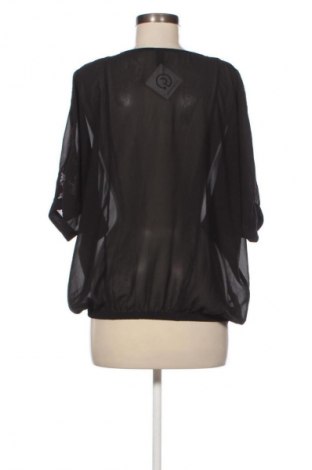 Dámská halenka Vero Moda, Velikost L, Barva Černá, Cena  189,00 Kč