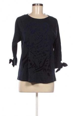 Dámska blúza Via Appia, Veľkosť S, Farba Modrá, Cena  1,95 €