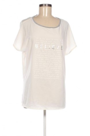 Dámská halenka Via Appia, Velikost M, Barva Bílá, Cena  79,00 Kč