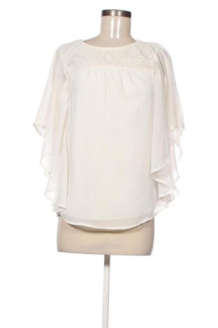 Dámská halenka Wallis, Velikost S, Barva Bílá, Cena  69,00 Kč