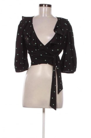 Dámská halenka Wednesday's Girl, Velikost XXS, Barva Vícebarevné, Cena  49,00 Kč